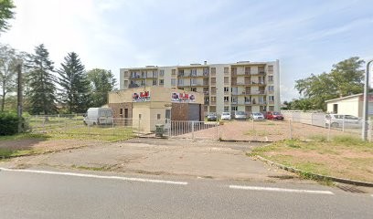 K.M Automobiles, Concessionnaire Automobile au Coteau