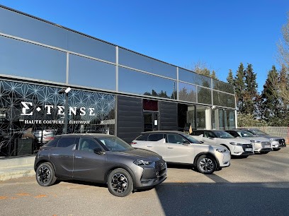 DS SALON MURET, Concessionnaire Automobile à Muret