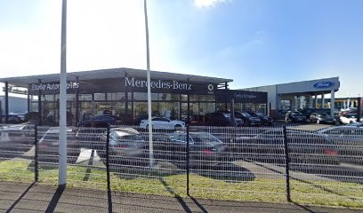 BPM Cars - Morgan Motor - Nantes, Concessionnaire Automobile à Rezé