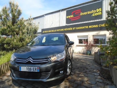 Silver Auto, Concessionnaire Automobile à Montsoult