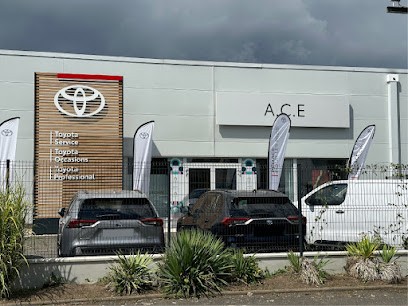 Toyota - Corbeil Essonnes - Car Lovers, Concessionnaire Automobile à Corbeil-Essonnes