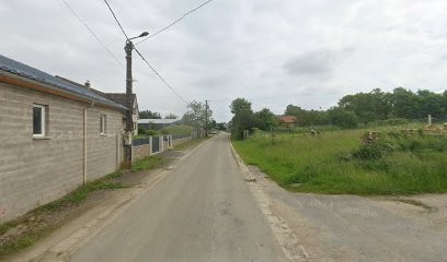 Renault Yannick, Concessionnaire Automobile à La Sabotterie