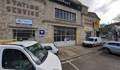 SEE BLATGER Renault, Concessionnaire Automobile à Saint-Antonin-Noble-Val