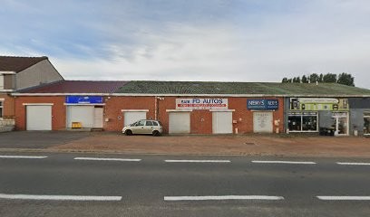 FD Autos, Concessionnaire Automobile à Méteren