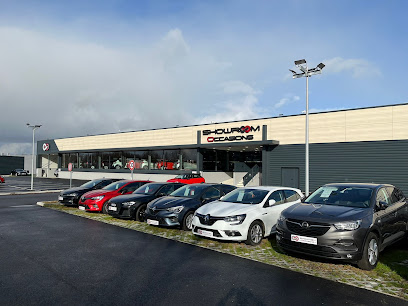 Showroom Occasions, Concessionnaire Automobile à Évreux