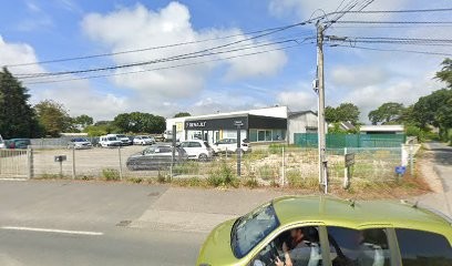 GARAGE LEPRESLE Dacia, Concessionnaire Automobile à Couville