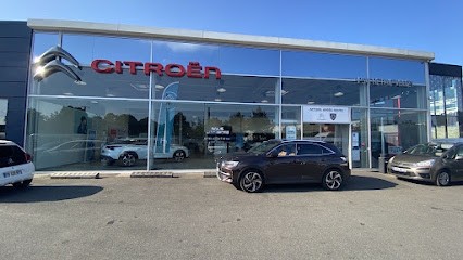 Citroën Retail Velizy, Concessionnaire Automobile à Vélizy-Villacoublay