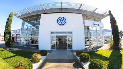 Volkswagen Pamiers Scala, Concessionnaire Automobile à Pamiers