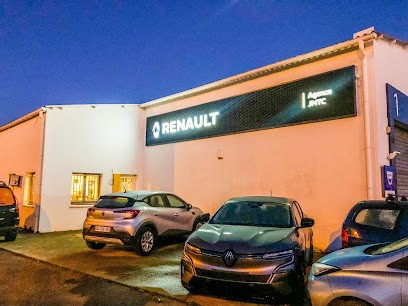 Renault Fonsorbes JMTC, Concessionnaire Automobile à Fonsorbes