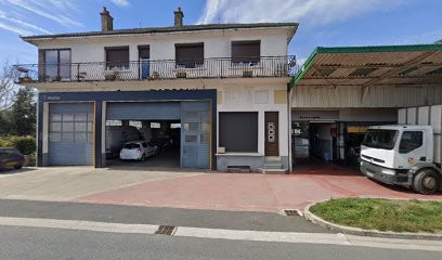 RENAULT REQUISTA Dacia, Concessionnaire Automobile à Réquista