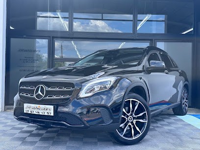 J.H Véhicules - Vente Véhicules Et Service Carte Grise, Concessionnaire Automobile à Longwy