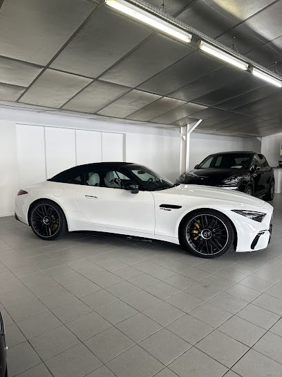 MK MOTORS, Concessionnaire Automobile à Sainte-Savine