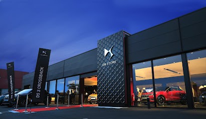 DS STORE ORLÉANS - BERNIER, Concessionnaire Automobile à Olivet