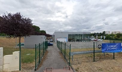 LS Occasions, Concessionnaire Automobile à Vernouillet