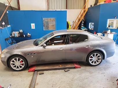 Armen Automobile, Concessionnaire Automobile à Janzé