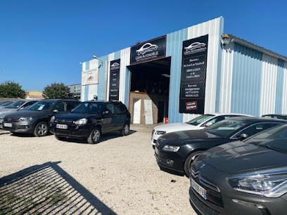 L'Aire Automobile, Concessionnaire Automobile à Limoux