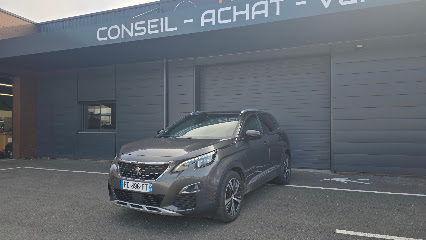 Trouvez Votre Voiture Concessionnaire Automobile à Abzac