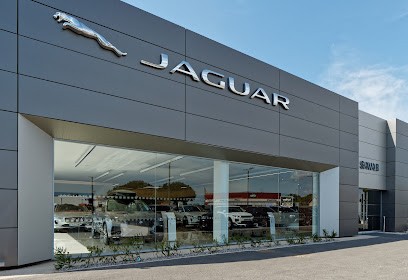 Jaguar Béziers, Concessionnaire Automobile à Béziers