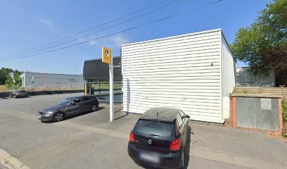 LT AUTOMOBILES Dacia, Concessionnaire Automobile à Marchiennes