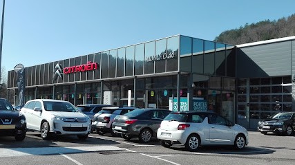 MIDI AUTO 46 – Citroën, Concessionnaire Automobile à Cahors