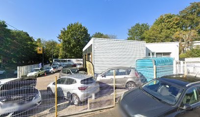 GARAGE EVEN Dacia, Concessionnaire Automobile à Saint-Herblain