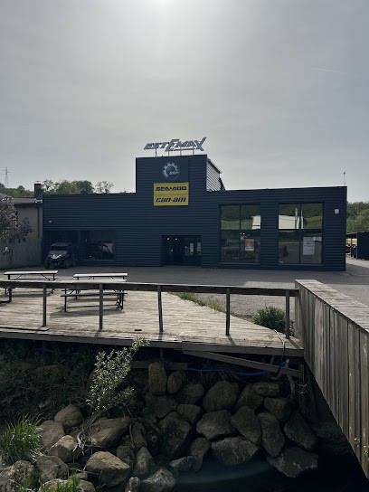 Estemax 57, Concessionnaire Automobile à Kédange-sur-Canner