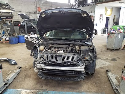 CJ AUTOS - PEUGEOT, Concessionnaire Automobile à Saint-Martin-Longueau