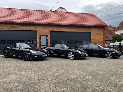 SARL CARS AREA, Concessionnaire Automobile à Kesseldorf