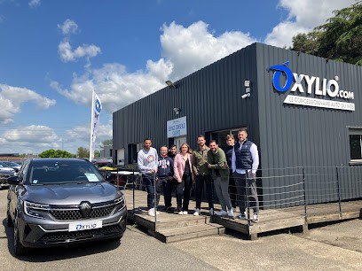 Oxylio Toulouse Agency, Concessionnaire Automobile à Lespinasse
