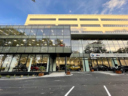 BMW Horizon, Concessionnaire Automobile à Nanterre