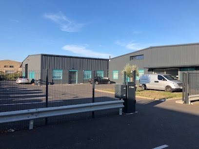 UTILITIZ, Concessionnaire Automobile à Ingré