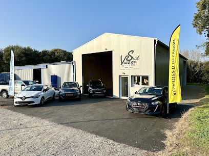 Virage Sud Auto, Concessionnaire Automobile à Merlevenez