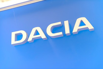 Dacia Le Neubourg Gueudet 1880, Concessionnaire Automobile au Neubourg