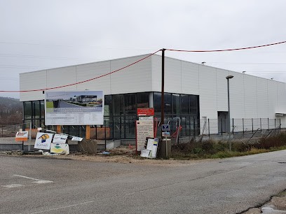 Concession Renault AJ MATÉRIELS AGRI, Concessionnaire Automobile à Saint-Marcellin-lès-Vaison
