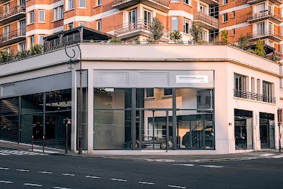 Dallara Stradale Paris, Concessionnaire Automobile à Saint-Cloud