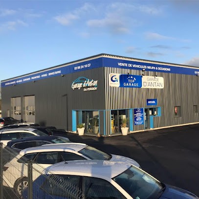 Auto-dealer.com - Garage Partenaire, Concessionnaire Automobile à Plédéliac