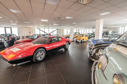 HESS Automobile, Concessionnaire Automobile à Bischheim