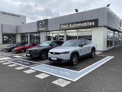 Pont Automobiles, Concessionnaire Automobile à Chambray-lès-Tours