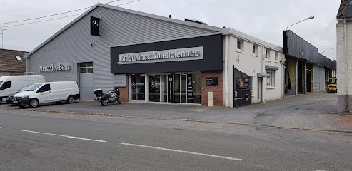 Mercedes-Benz Ghistelinck Valenciennes, Concessionnaire Automobile à Jenlain