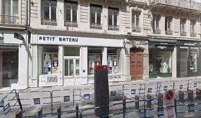 Donnadieu Automobile, Concessionnaire Automobile à Lyon 02