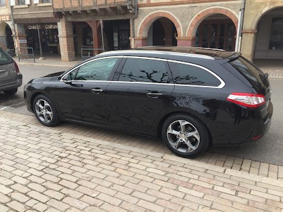 PGV VEHICLES - PEUGEOT, Concessionnaire Automobile à Colomiers