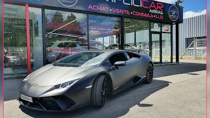 SIMPLICI CAR ARRAS - Vente Achat Vehicule D'Occasion - Voiture - Moto - LLD - Estimation Gratuite, Concessionnaire Automobile à Saint-Laurent-Blangy