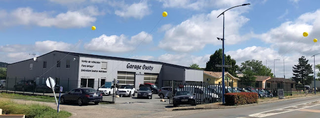 Sud-Ouest Automobiles, Concessionnaire Automobile à Varès
