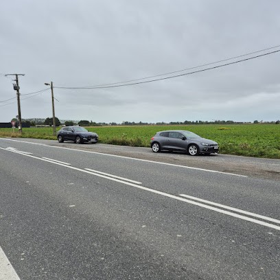 GARAGE DE SAINT VALERY Renault, Concessionnaire Automobile à Saint-Valery-sur-Somme