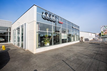 Audi Chaumont - Espace 3000, Concessionnaire Automobile à Chaumont