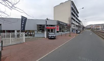 INFINITI Service Partner Nanterre, Concessionnaire Automobile à Nanterre