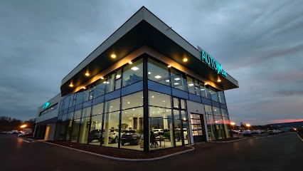 AutoJM, Concessionnaire Automobile à Morvillars