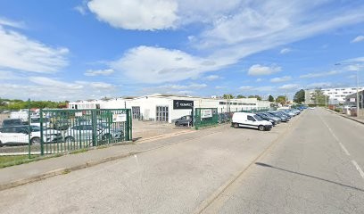 Renault EVREUX Dacia, Concessionnaire Automobile à Évreux