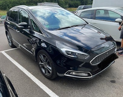 Jerachetevotreautomobile.fr, Concessionnaire Automobile à Tinqueux