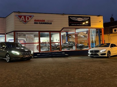 Occasion Exception, Concessionnaire Automobile à Évreux